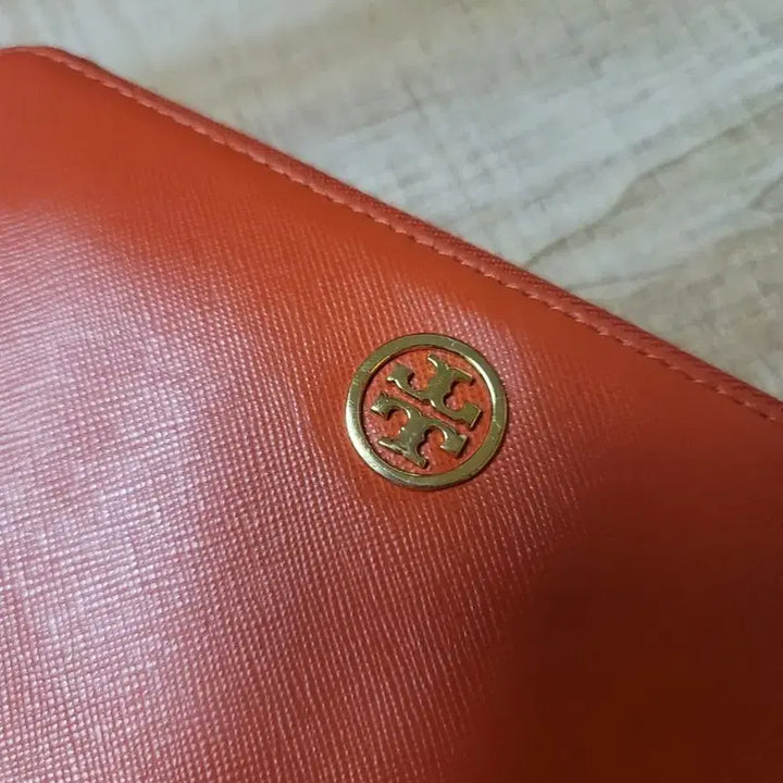 [BUNJANG] Tory Burch Long Wallet / 토리버치 장지갑