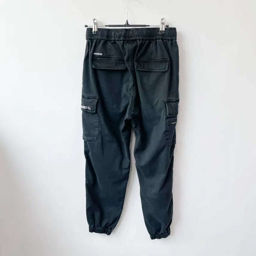 [BUNJANG] LifeWork Banding Jogger Pants Jeans Sense / 라이프워크 밴딩조거팬츠 29-30 진스센스