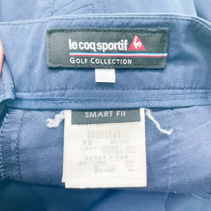 [BUNJANG] Le Coq Sportif Men&