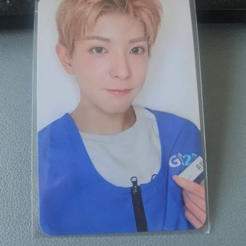 [BUNJANG] NEXZ Yuki GS25 Special Edition Photocard / 넥스지 nexz gs25 특전 mmchk 유키