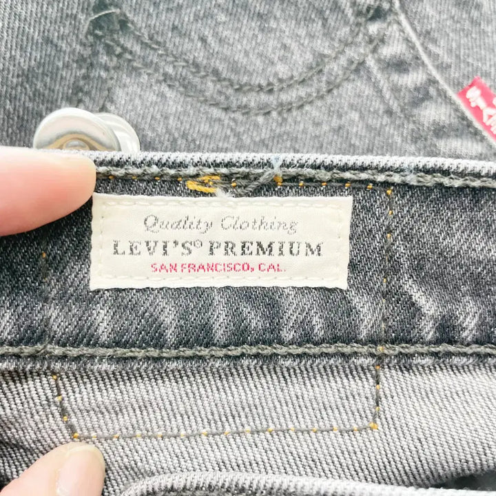 [BUNJANG] Levi&