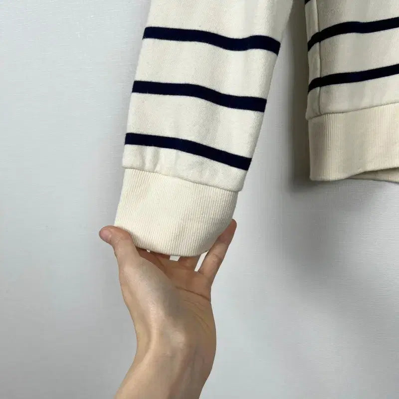 [BUNJANG] Kangol Long Sleeve Sweatshirt T-Shirt L / 캉골/맨투맨 긴팔 티 티셔츠 남L 100/라덴