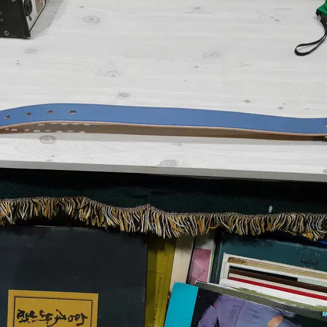 [BUNJANG] Unused Medium Dog Leash (Single Item) / 중형견용 미사용 목줄 개당 판매