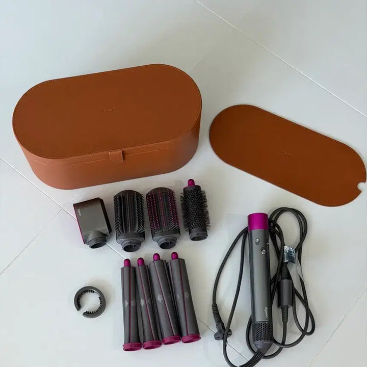 [BUNJANG] Dyson Airwrap Styler Complete Long Barrel Set / 다이슨 에어랩 스타일러 컴플리트 롱배럴 세트