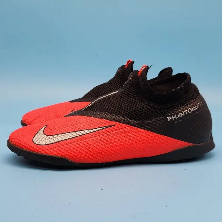 [BUNJANG] Nike Phantom Vision 2 Futsal Shoes 250 / hhh 나이키 팬텀 비전2 풋살화 250