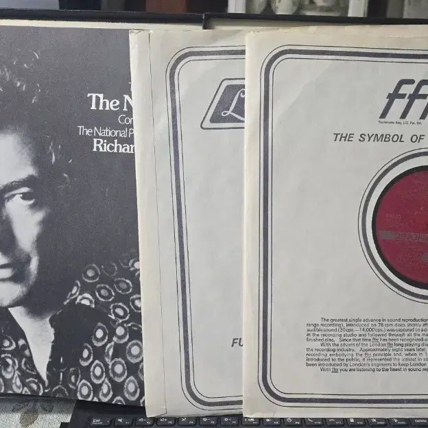 [BUNJANG] Richard Bonynge Conducts Tchaikovsky&