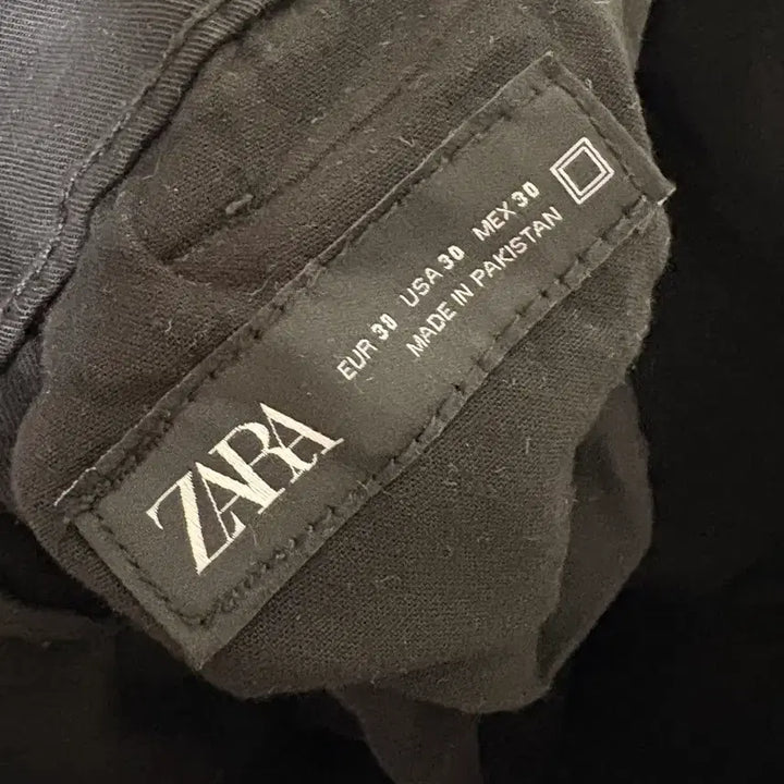 [BUNJANG] Zara Men&