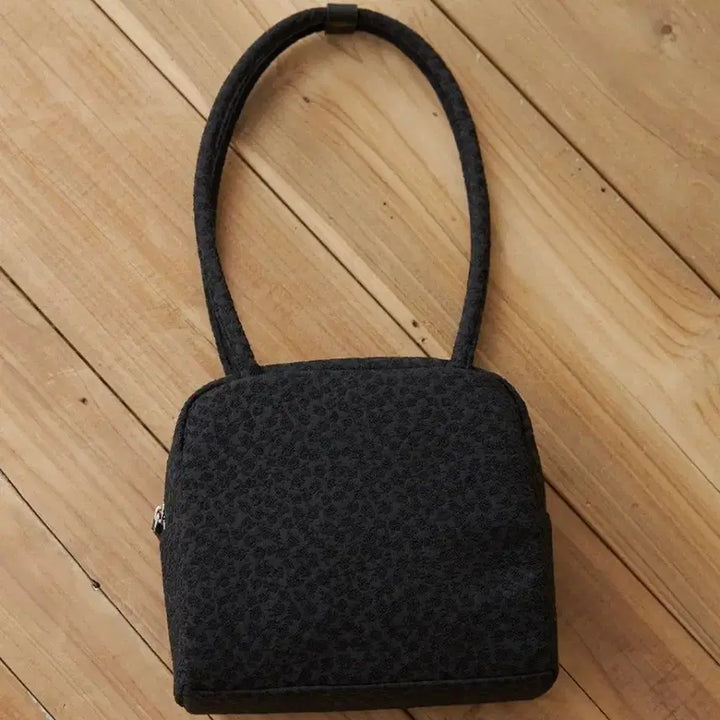 [BUNJANG] Bolsac Plummy Bag Square Black / 볼삭 플러미백 블랙 bolsac plummy bag black 가방