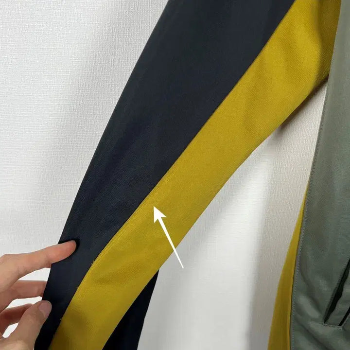 [BUNJANG] Adidas Track Jacket Jersey / 아디다스/져지 트레이닝 자켓 점퍼 남L/라덴