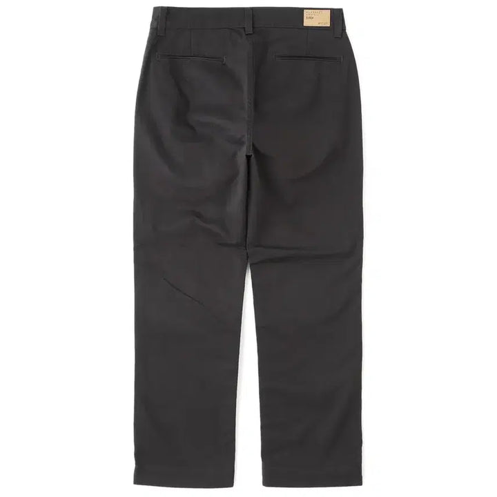 [BUNJANG] Margaret Howell Charcoal Chino Trousers Size 31 / 마가렛호웰 챠콜 치노 팬츠 31 사이즈