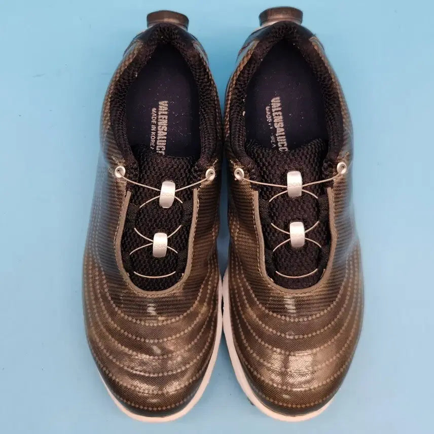 [BUNJANG] FootJoy Aeroflex BOA Golf Shoes 220 / hhh 풋조이 에어로플랙스 보아 골프화 220