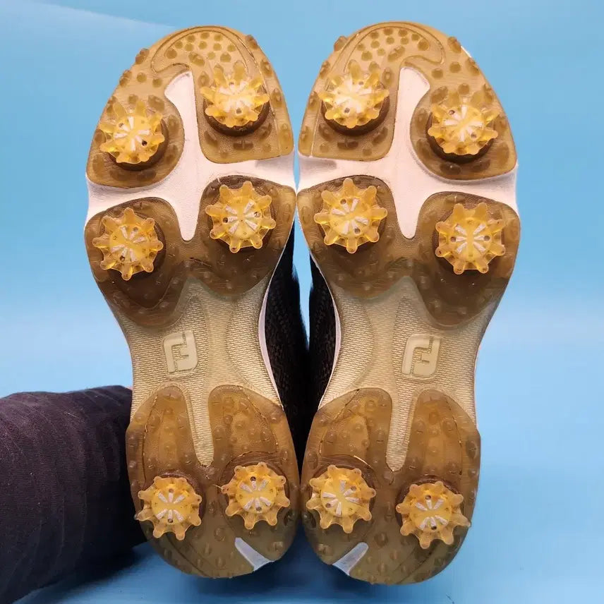 [BUNJANG] FootJoy Aeroflex BOA Golf Shoes 220 / hhh 풋조이 에어로플랙스 보아 골프화 220