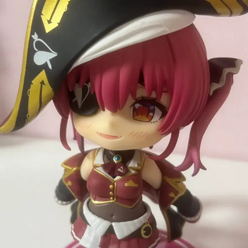 [BUNJANG] Hololive Marine Hoshou Nendoroid 