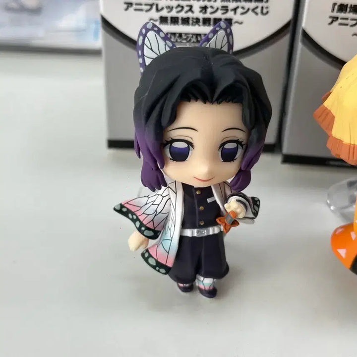 [BUNJANG] Aniplex Nendoroid Shinobu D Prize Sealed / 애니플렉스 넨도로이드 시노부 D상 미개봉