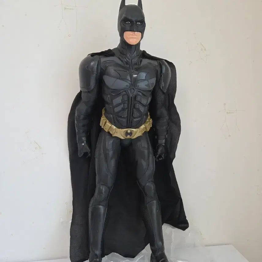 [BUNJANG] Dark Knight Batman Figure / 다크나이트 배트맨 피규어 장식용