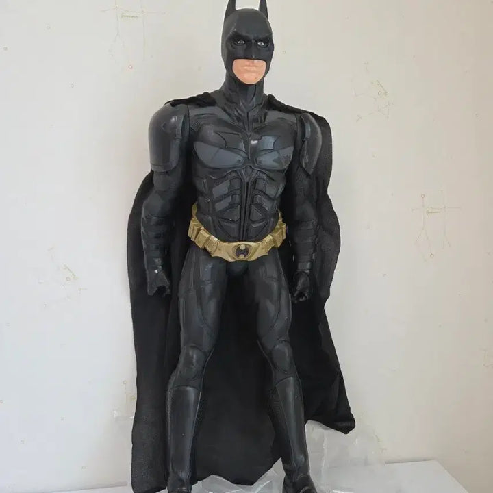 [BUNJANG] Dark Knight Batman Figure / 다크나이트 배트맨 피규어 장식용