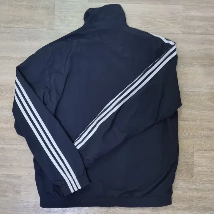 [BUNJANG] Adidas Firebird Woven Track Top Jacket / 아디다스 우븐 파이어버드 트랙탑 바람막이 [L]