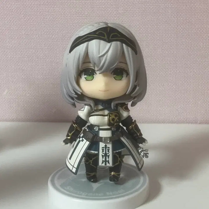[BUNJANG] Hololive Shirogane Noel Nendoroid / 홀로라이브 시로가네 노엘 넨도로이드 넨도 2008