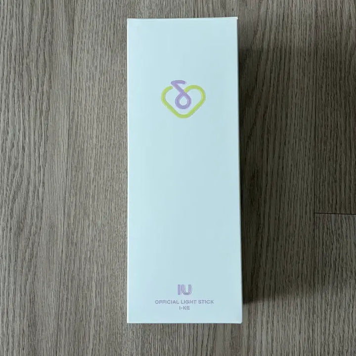 [BUNJANG] IU Lightstick Ver. 3 / 아이유 응원봉 아이크ver.3