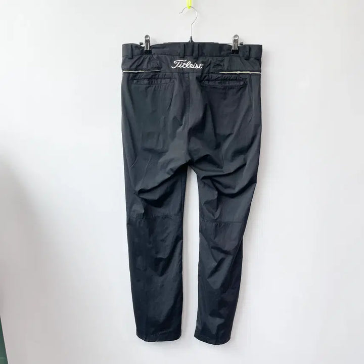 [SOLD OUT] 타이틀리스트 남성골프팬츠 하절기블랙 34 진스센스