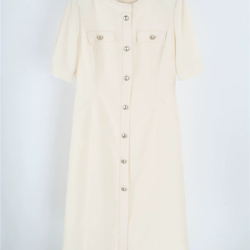 [BUNJANG] Kenneth Lady New Arrival Dress / 케 네 스 레 이 디 원피스 신상
