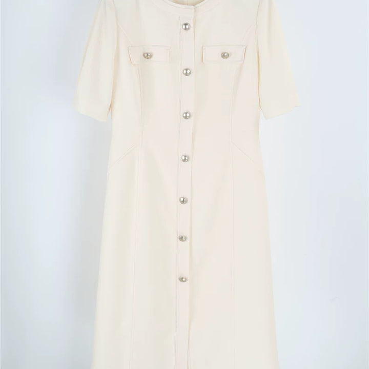 [BUNJANG] Kenneth Lady New Arrival Dress / 케 네 스 레 이 디 원피스 신상