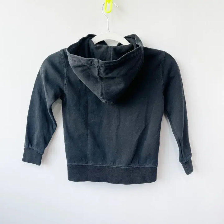 [BUNJANG] Polo Ralph Lauren Junior Cotton Hoodie Zip-up Size 6 / 폴로랄프로렌 쥬니어 면후드집업 6 진스센스