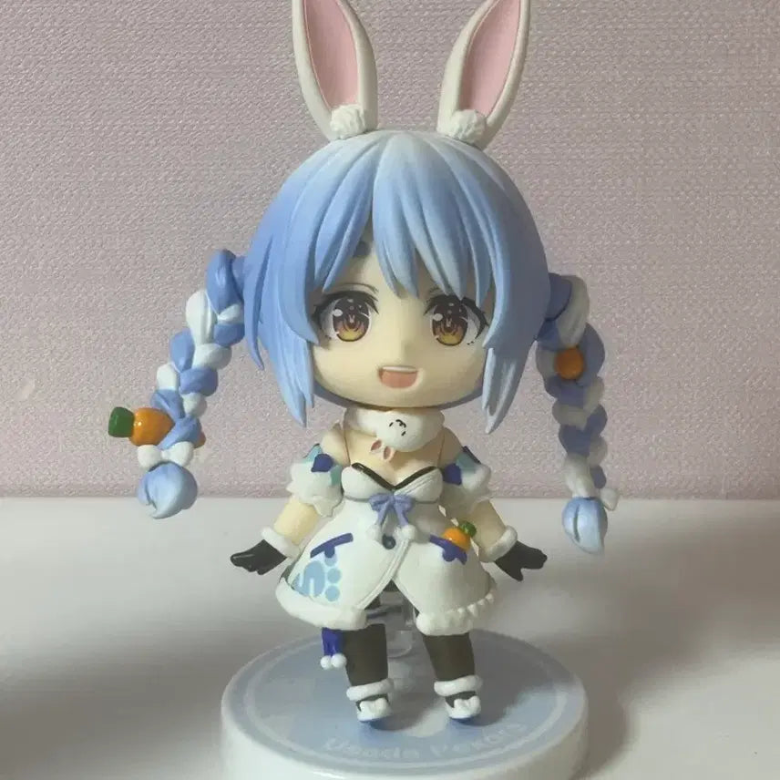 [BUNJANG] Hololive Usada Pekora Nendoroid 