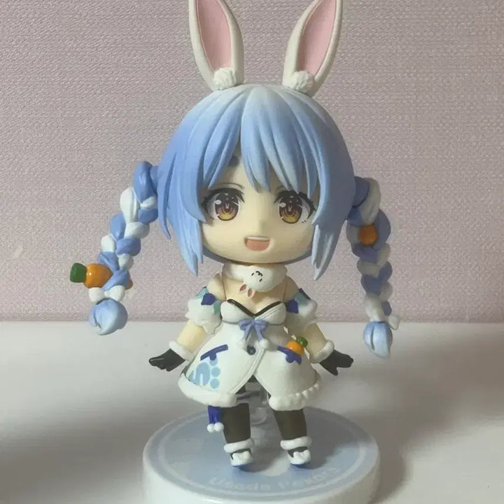 [BUNJANG] Hololive Usada Pekora Nendoroid 