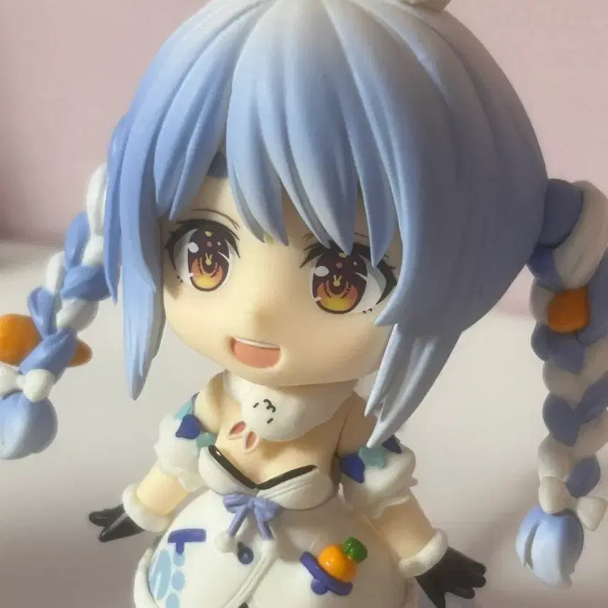 [BUNJANG] Hololive Usada Pekora Nendoroid 