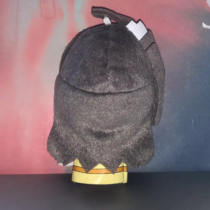 [BUNJANG] Love Live! Kotori Minami Finger Puppet Plush Keychain / 러브라이브 코토리 손가락 인형 누이 키링