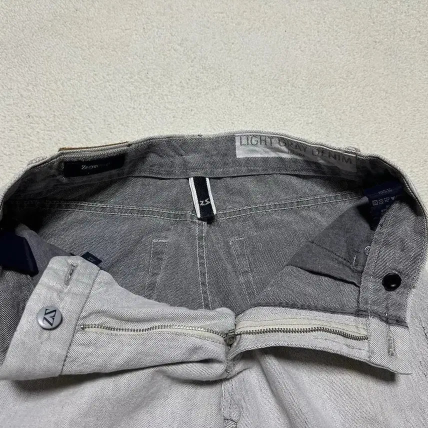 [BUNJANG] Zegna Men&