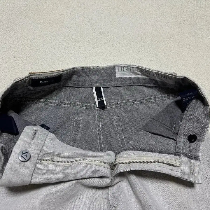 [BUNJANG] Zegna Men&