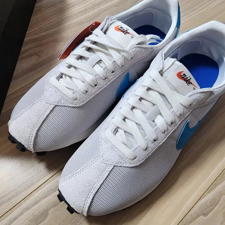 [BUNJANG] Nike LD-1000 Sneakers Grey 275 / 나이키Ld-1000운동화스니커즈그레이275사이즈