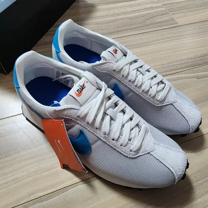 [BUNJANG] Nike LD-1000 Sneakers Grey 275 / 나이키Ld-1000운동화스니커즈그레이275사이즈