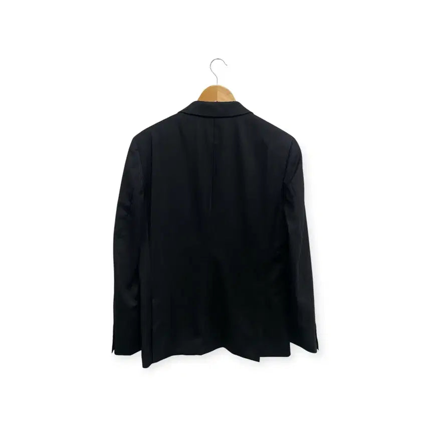 [BUNJANG] Jill Stuart New York Black Blazer Jacket L / 질스튜어트 뉴욕 블랙 블레이저 자켓 L