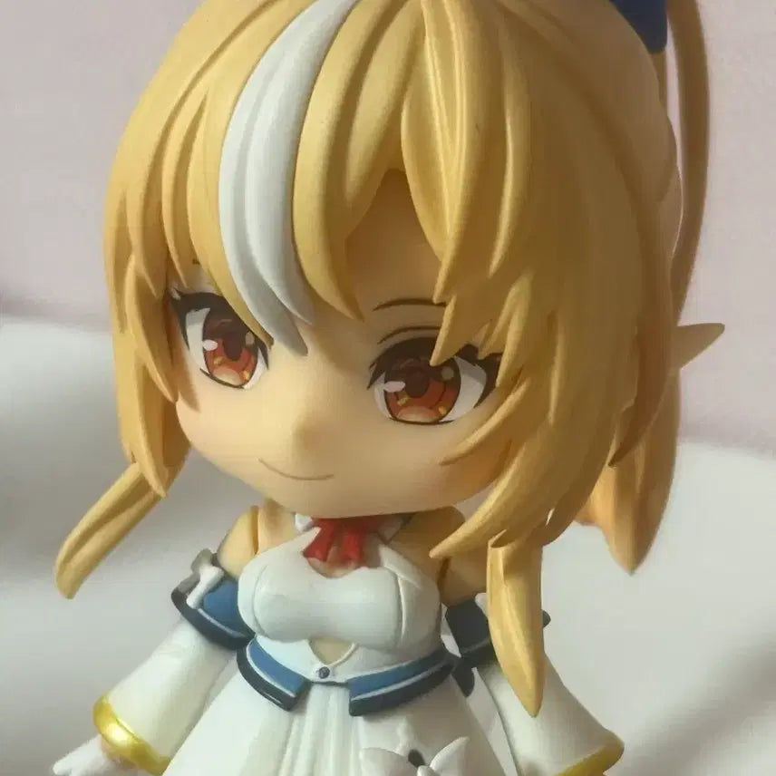 [BUNJANG] Hololive Shiranui Flare Nendoroid Figure / 오늘만) 홀로라이브 시라누이 후레아 넨도로이드 넨도 2009