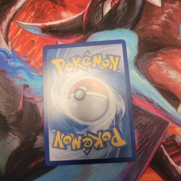 [BUNJANG] Pokemon Card Tinglu Monster Ball sv8a / 포켓몬 카드 딩루 몬스터볼 sv8a