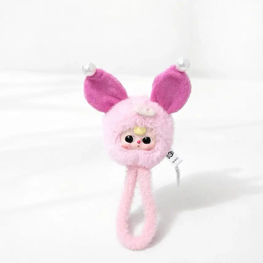 [BUNJANG] Babys3i Doll Wrist Strap / 베이비쓰리 인형 손목스트랩