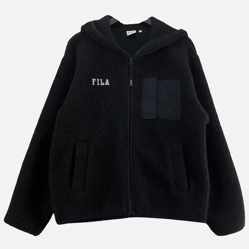 [BUNJANG] Fila Black Men&