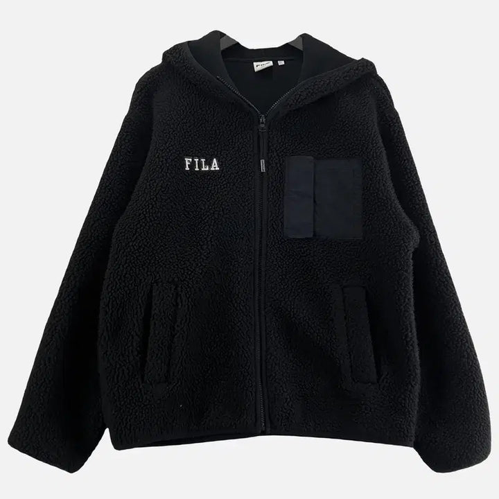 [BUNJANG] Fila Black Men&