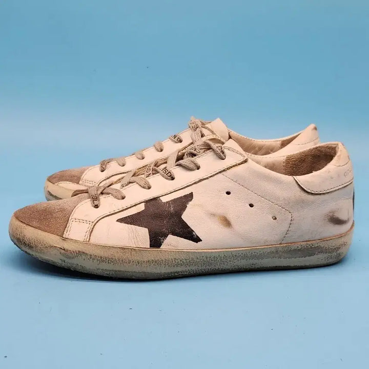 [BUNJANG] Golden Goose Superstar Women&