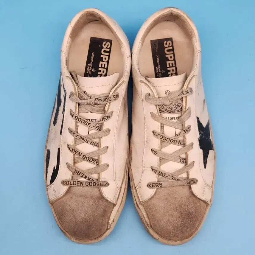 [BUNJANG] Golden Goose Superstar Women&