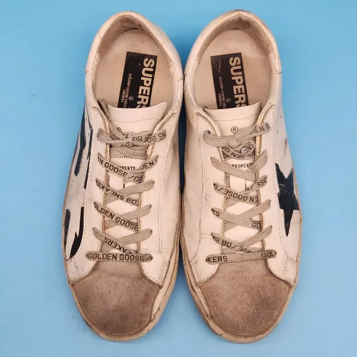 [BUNJANG] Golden Goose Superstar Women&