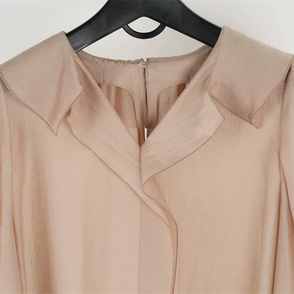 [BUNJANG] Kenneth Lady Blouse / 케 네 스 레이 디 블라우스
