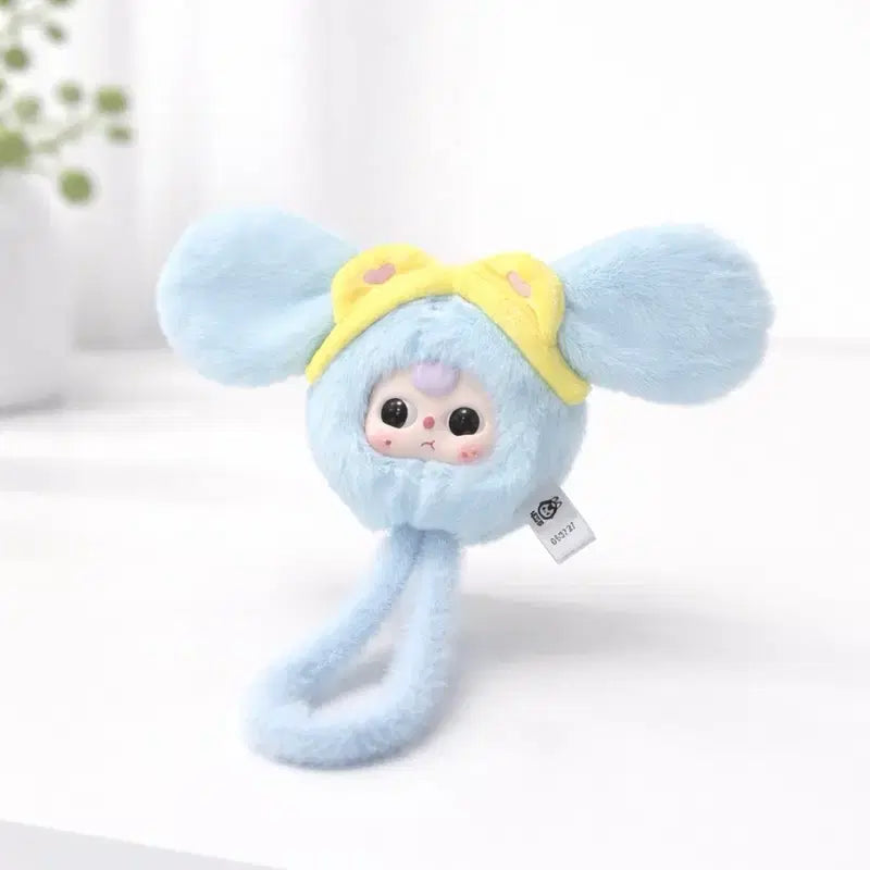 [BUNJANG] Babys 3 Doll Wrist Strap / 베이비쓰리 인형 손목스트랩