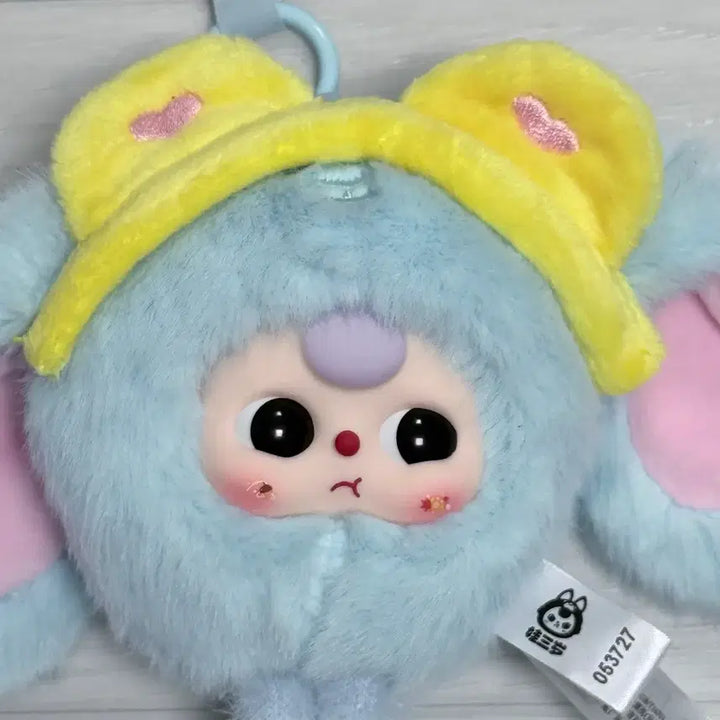 [BUNJANG] Babys 3 Doll Wrist Strap / 베이비쓰리 인형 손목스트랩