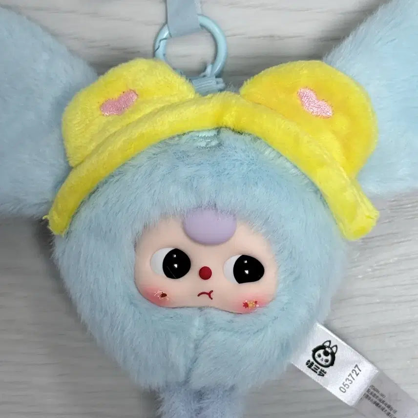 [BUNJANG] Babys 3 Doll Wrist Strap / 베이비쓰리 인형 손목스트랩