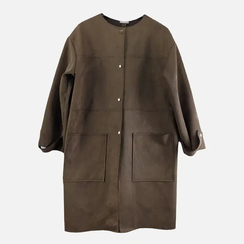 [BUNJANG] Zara Brown Women&