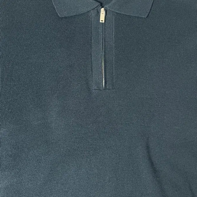 [BUNJANG] SPAO Short Sleeve Knit T-shirt Size M / 스파오 반팔니트